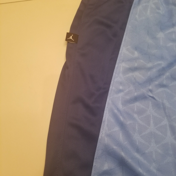 Jordan Dri-fit Basketball Shorts Size S - Picture 2 of 5